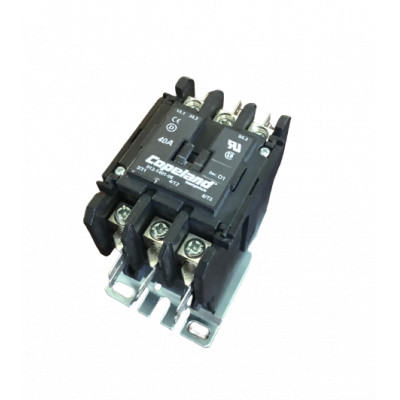 Contactor for Solid Surface Ovens