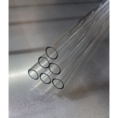 Pyrex Tubing for Solid Surface Ovens