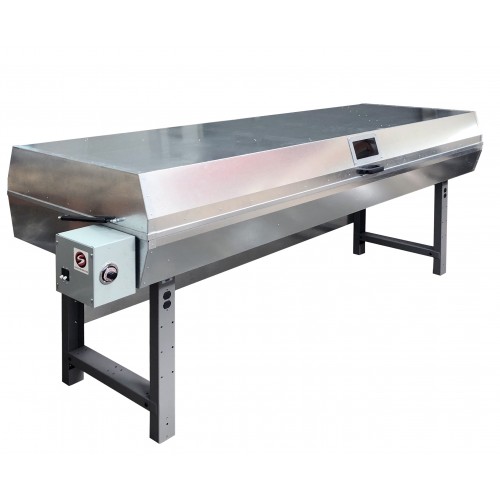 Solid Surface Oven SSO-8